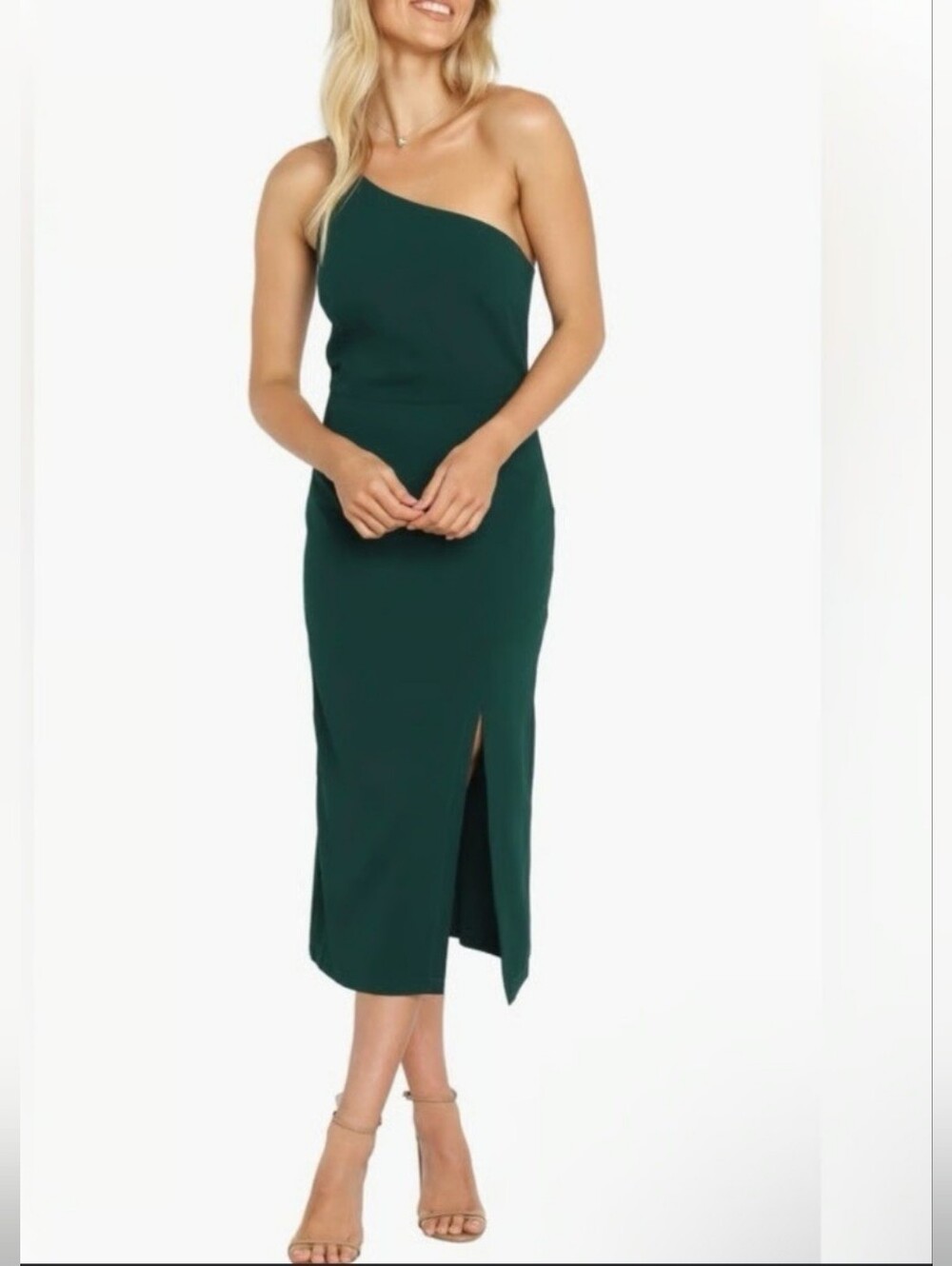Petal + Pup Xiomar Midi Dress
